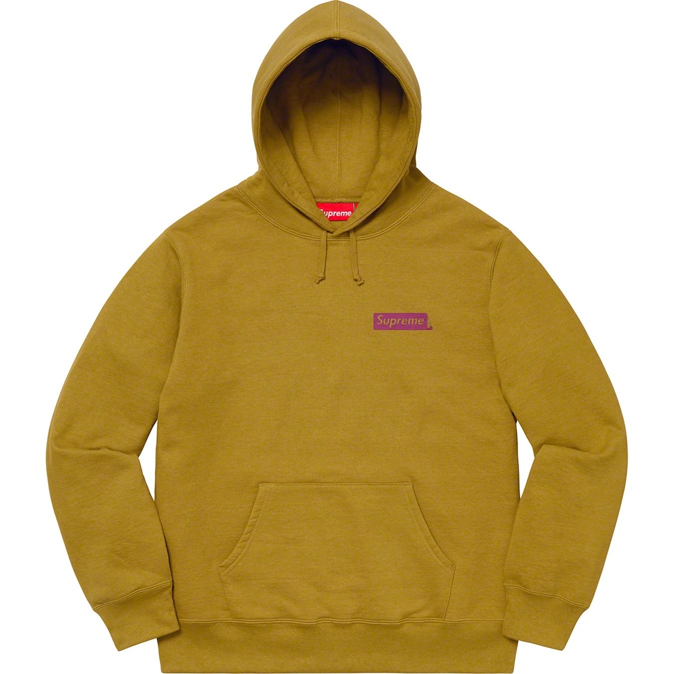 Stop Crying Hooded Sweatshirt view 14